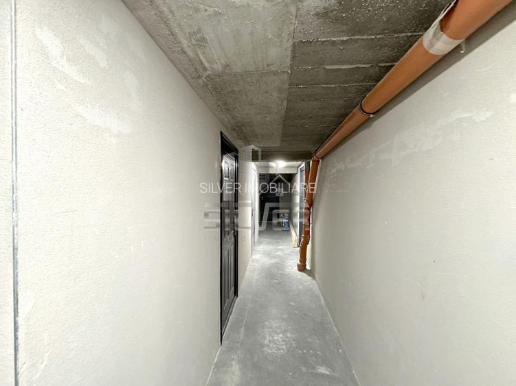 Apartament cu 2 camere/parcare/boxa/Cert.En.Cls.A/zona Cetatii. - 10