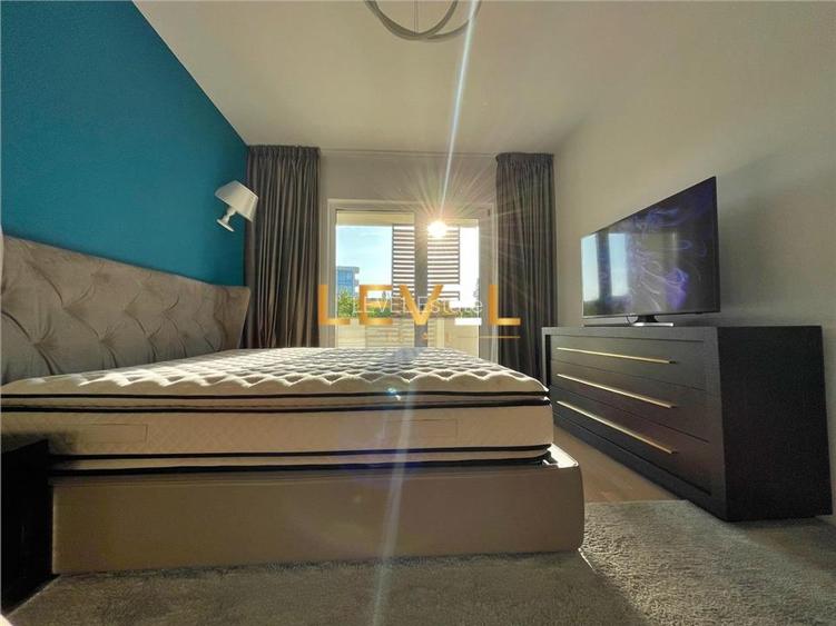 [VIDEO] Apartament Premium 3 Camere - 125 mp Utili - 300 m Parcul Herastrau - 29