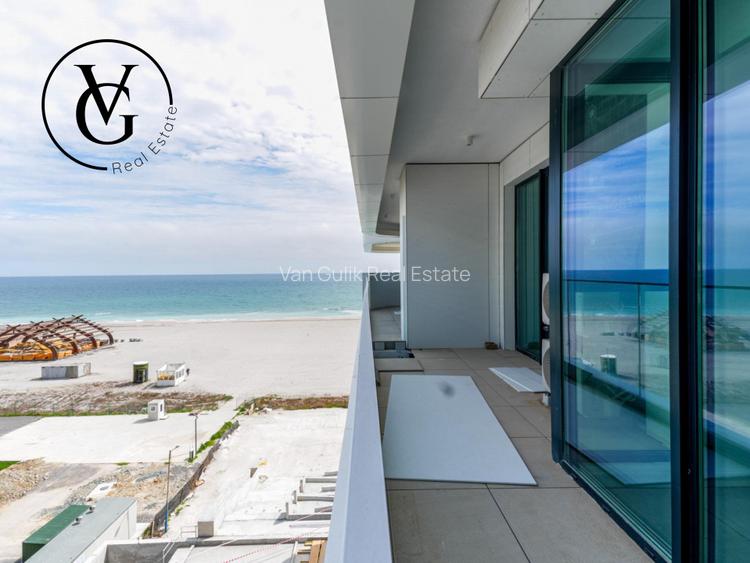 Apartament 2 camere -2 bai-vedere la mare-Axiss Resort & SPA - 15