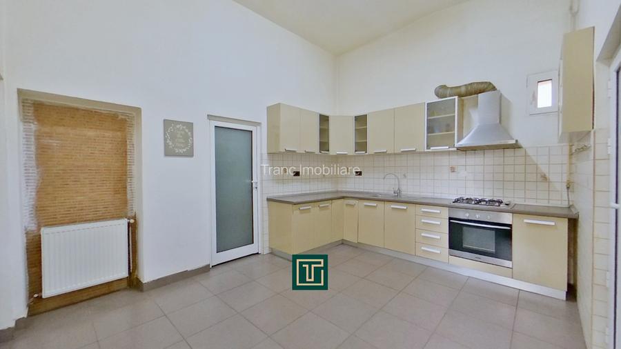 Apartament/Birou 4 camere + garsonieră inclusă – Podgoria, Arad - 17