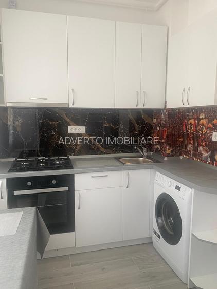 Garsonieră de vânzare Grozăvești Regie Residence - 7