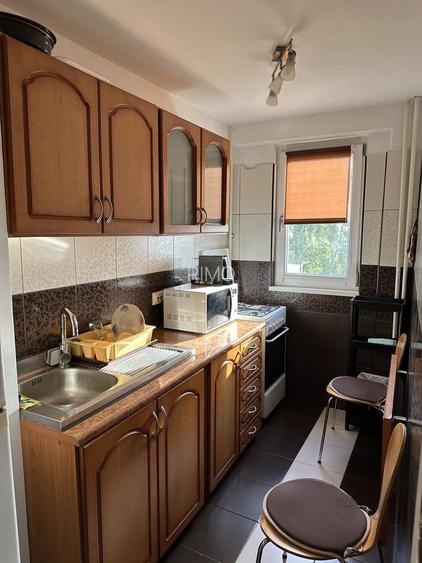 Apartament 2 camere mobilat | Bd.Timisoara - 4