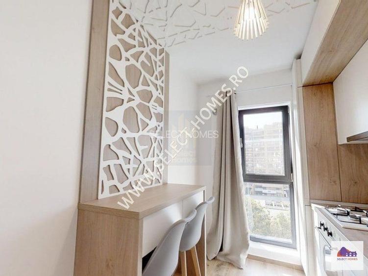 Apartament 2 camere de închiriat *Grozăvești* TUR VIRTUAL - 15