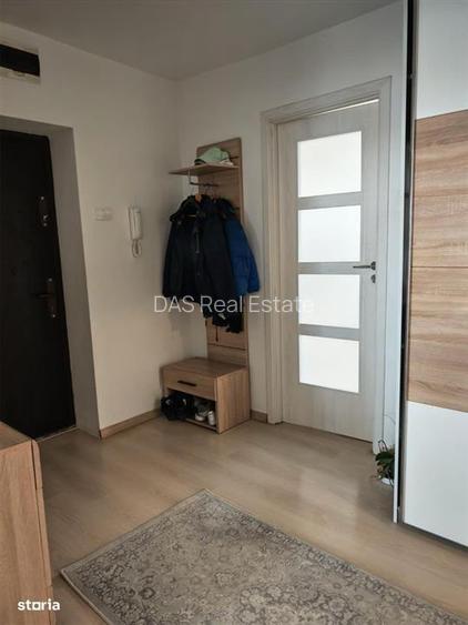 Apartament 3 camere | langa parcul Herastrau | Pod Baneasa | Bloc 1987 - 4