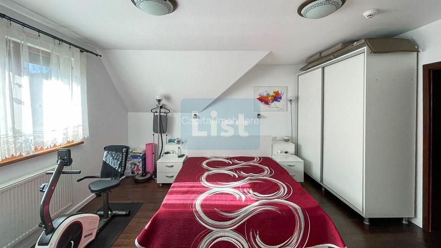 Casa utilata , refugiul perfect la poalele muntelui Semenic!  - 6