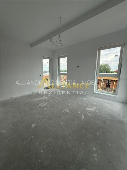 CASA INDIVIDUALA | 120 MP UTILI + TERASA | FINISATA LA CHEIE - 5