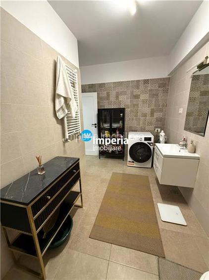 Apartament doua camere,de inchiriat,Arka Residence - Gara - 7
