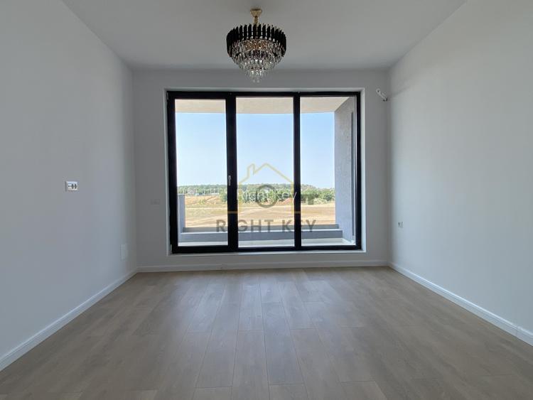 Vila moderna, 140mpu, 400mpt, panouri, baterii, utilitati! Comision 0% - 13