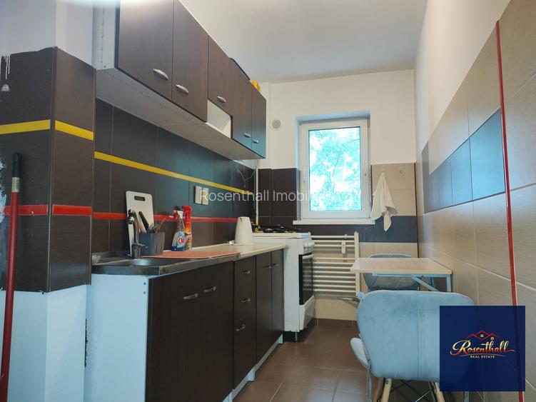 Apartament 2 camere SD etaj 2 Scoala 12_Primaverii - 6