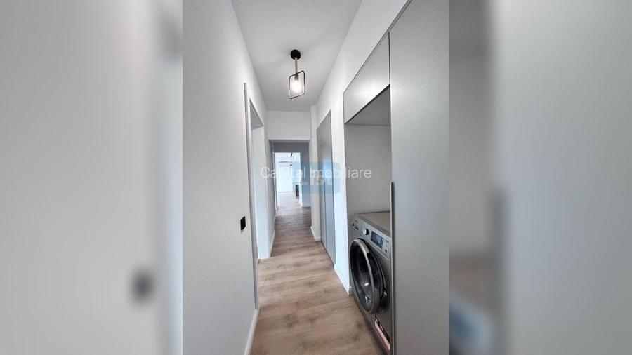 Apartament 4 camere, 95 mp + garaj + boxa, Zorilor - 16