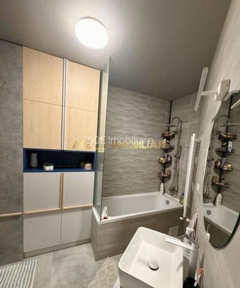2 Camere de inchiriat | Gorjului | Centrala | Parcare | Metrou | Bloc Nou - 7