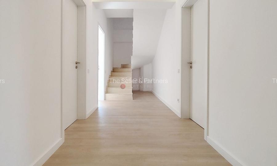 Penthouse Imobil Nou- zona Carpatilor - 4