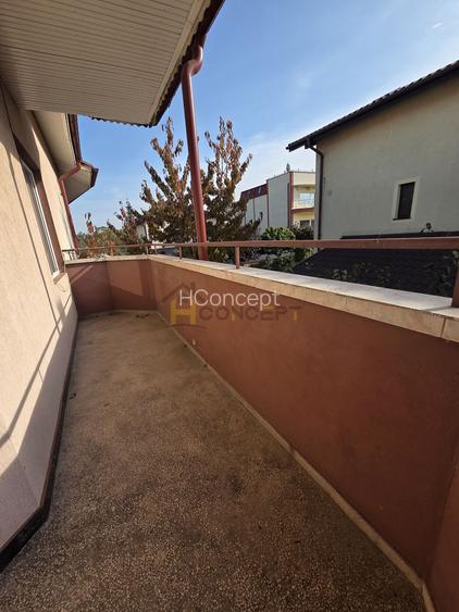 Vila P+1+M individuala spatioasa 6 camere Sos Oltenitei - 11