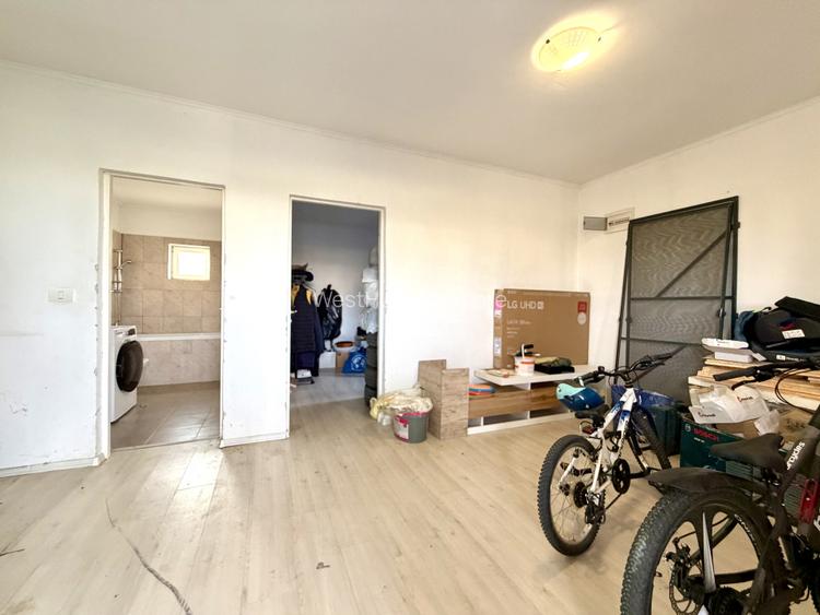 Duplex 3 camere, 90 mp utili 370 mp teren - Dumbravita - 16