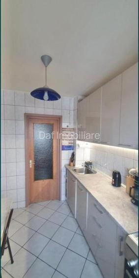 119500 euro - 3camere- etaj 3 din 4 Gorjului - 2
