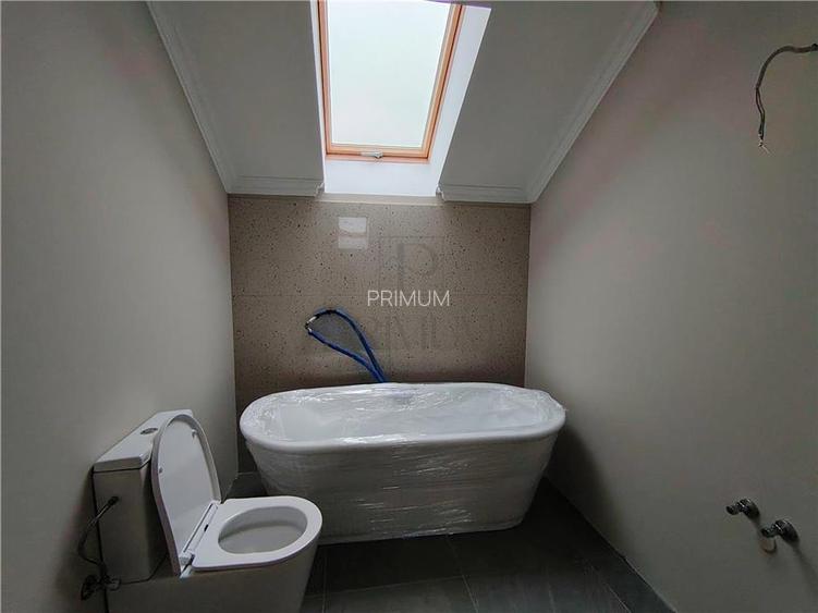 RONAT - Casa individuala - dormitor la parter - bucatarie separata - 18