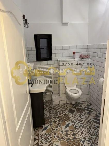 3 Camere | 2 bai | 2 balcoane | Panoramic view| Electrocasnice noi | - 5