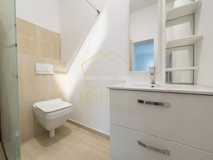 COM 0% | Casa la curte comunca cu 3 camere |  Zona Odobescu - 11