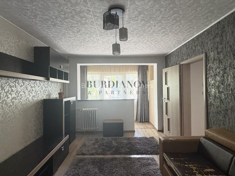 Apartament cu 3 camere - Colentina - etaj 1/10 - Fabrica de Gheață - 2