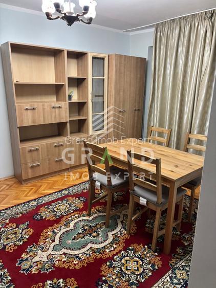 Apartament 3 camere | Balcon | Pet Friendly | Manastur/Bucium - 6