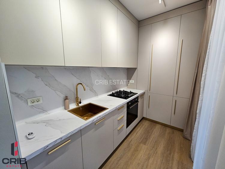 3 Camere Priveliste Padurea Baneasa 173 mp Pipera Scoala Americana - 4