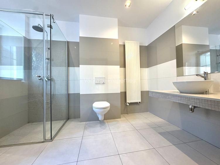 Modern villa | terrace jacuzzi | security | Iancu Nicolae - 11