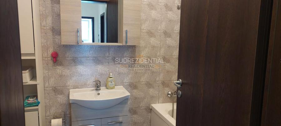 Apartament 2 camere de inchiriat, mobilat si utilat,Metrou Berceni - 8