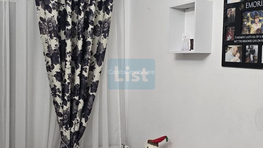 Apartament 2 Camere  – Clasa Energetică A – Centrală, AC și Pompă Apă - 6