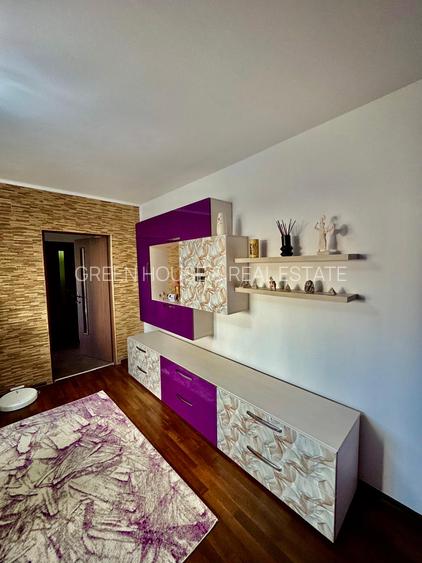 Apartament 2 camere,parter, zona Imparatul Traian - 2