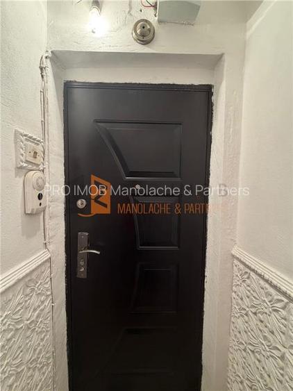 Apartament 2 camere cf 2 semidecomandat zona Micro 14 - 8
