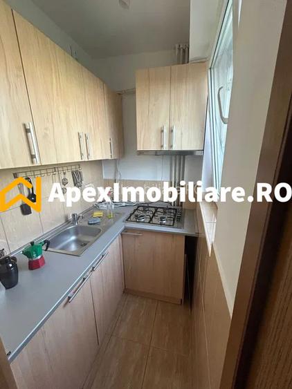 Garsoniera de inchiriat Vitan București | ApexImobiliare.ro - 7