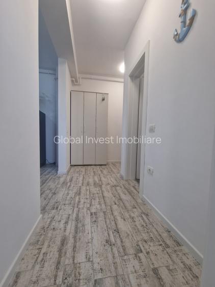 Mamaia Nord(Market Lidl)-2 camere mobilat-utilat complet, parcare inclusa in p - 5