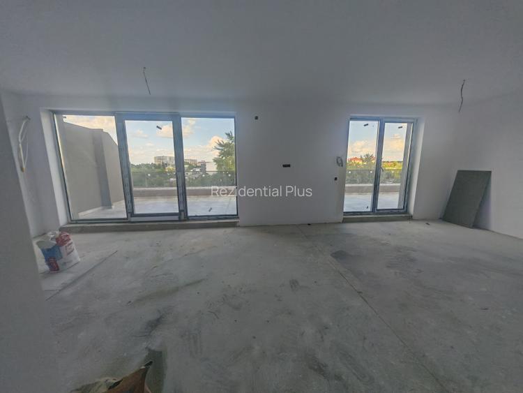 Apartament 3 camere 118 mp/ Bloc Boutique/ OMV - 32