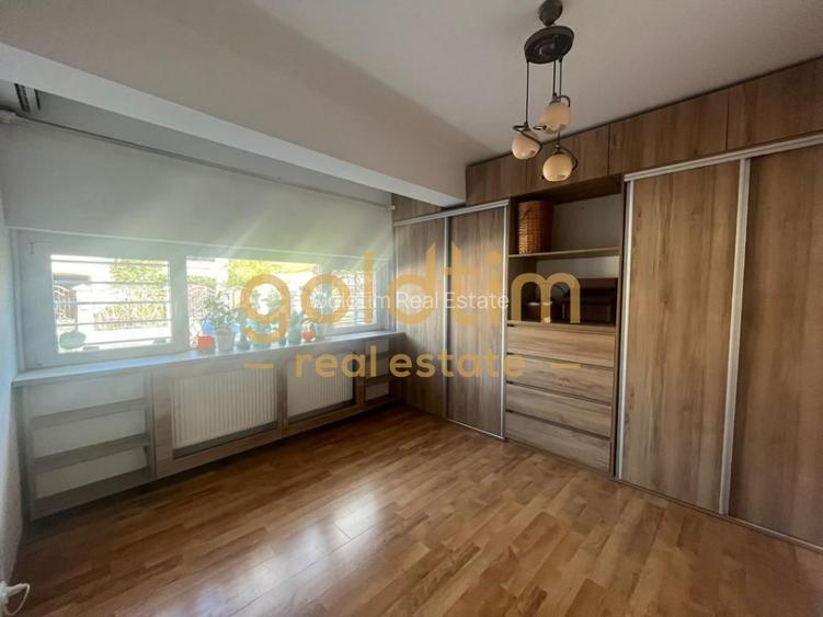 VILA INDIVIDUALA/IANCU NICOLAE/REZIDENTIAL-FIRMA/SUPERBA/GRADINA PROPRIE/PIPERA - 20