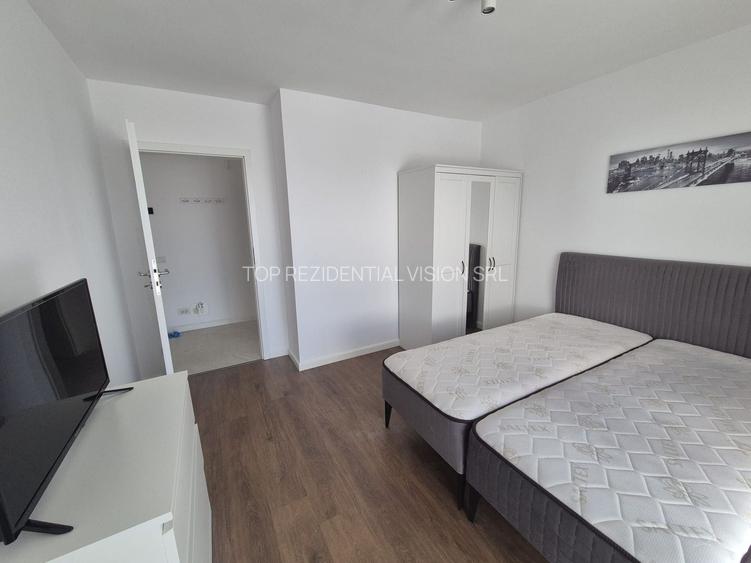 AP. 2CAM. MOBILAT -ZONA LINISTITA DE CASE,ZONA TRAPEZULUI! - 2