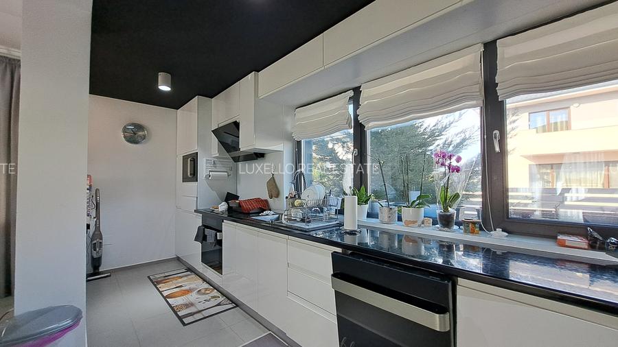 VILA INDIVIDUALA LUX - 11