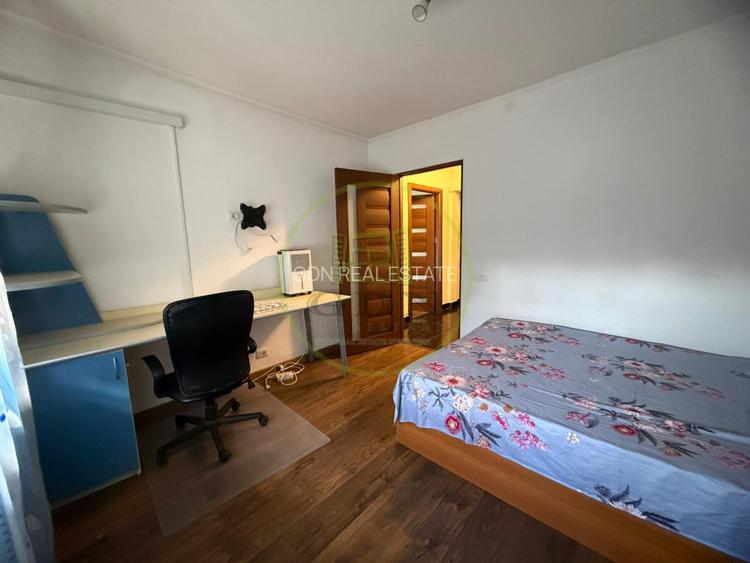 Apartament 2 camere, 58mp, cartier Lapus, zona Mall Electroputere - 3