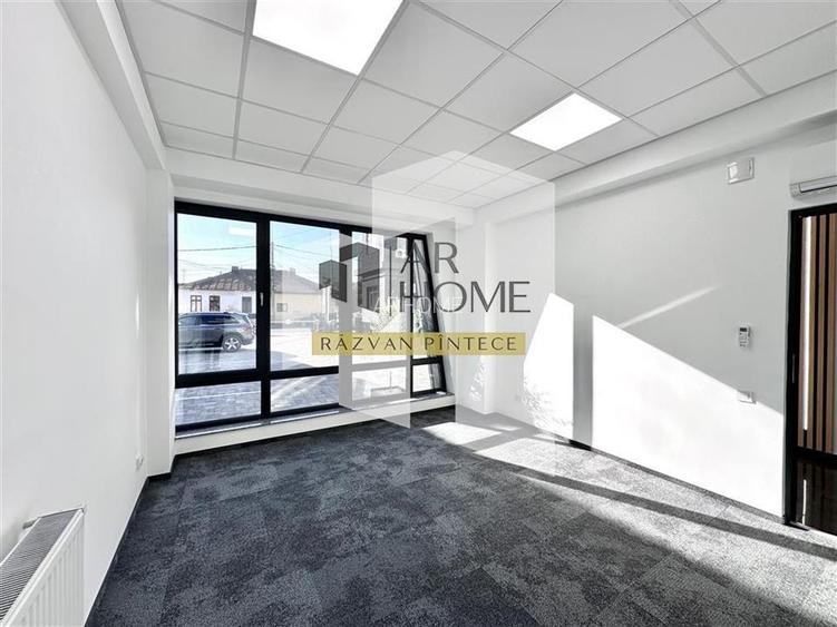 Spatii birouri de lux, de la 23 mp, zona ultracentrala, Ploiesti - 3
