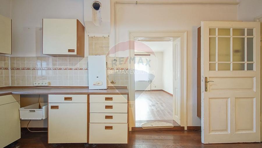 Comision 0%! 2 case Cincu, teren 2134mp, sura & curte libera - 29