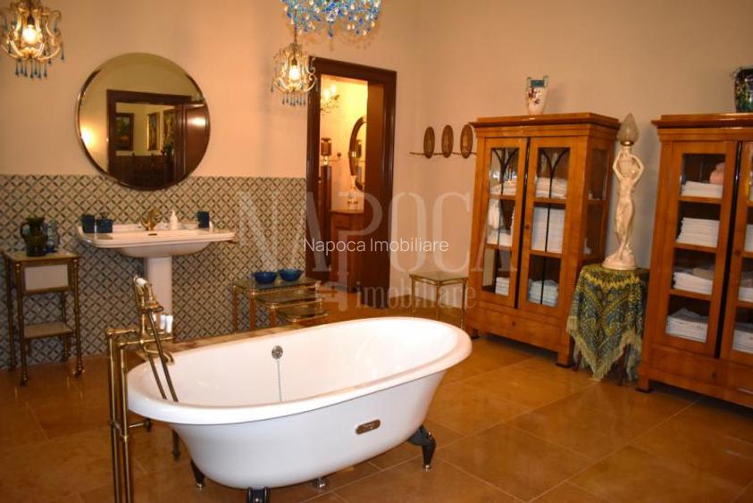 Casa 4 camere de vanzare in Centru Oradea, Oradea - 5