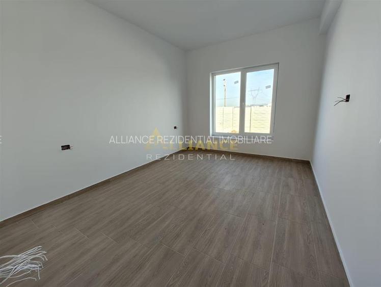 Casa individuala - 4 camere  - 2 bai - Cartierul Nou-Str.Aviatorilor - 5