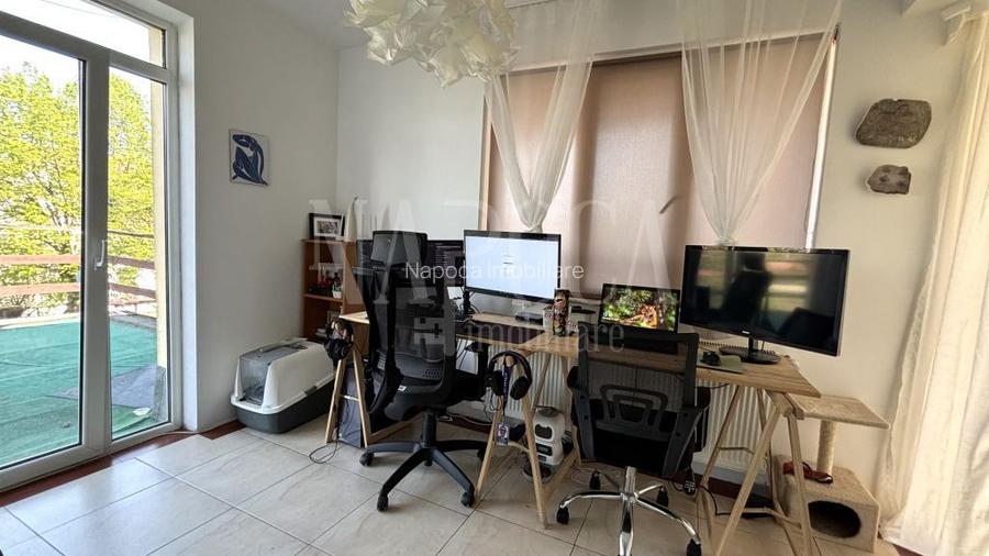 Casa 5 camere de vanzare in Gruia, Cluj Napoca - 8