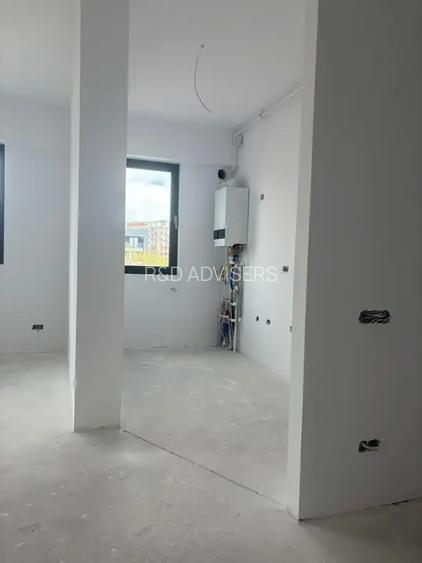Apartament 2 camere Nou | Bloc Finalizat | Decebal - Alba Iulia - 10