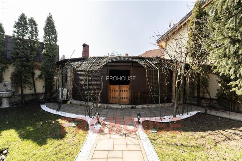 Oportunitate!! Soimului - vila noua - 30