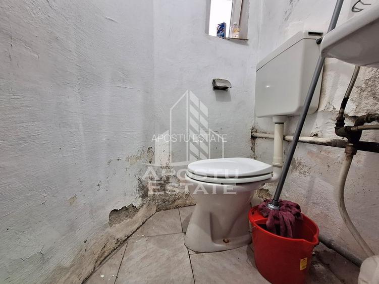 Spatiu comercial, demisol, zona Centrala - 3