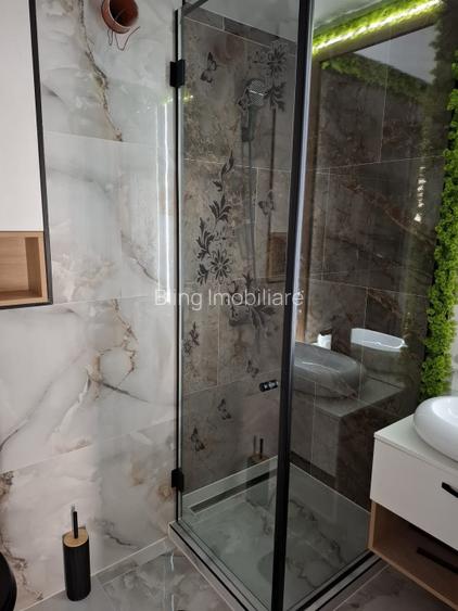 Apartament cu 3 camere decomandate - 20