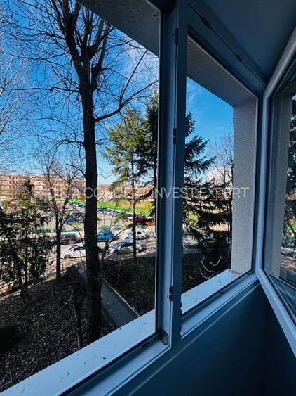 Berceni Emil Racoviță 2 camere - 8