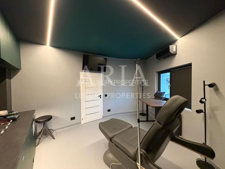 CLINICA MEDICALA LA CHEIE | KISELEFF | AVIATORILOR - 6