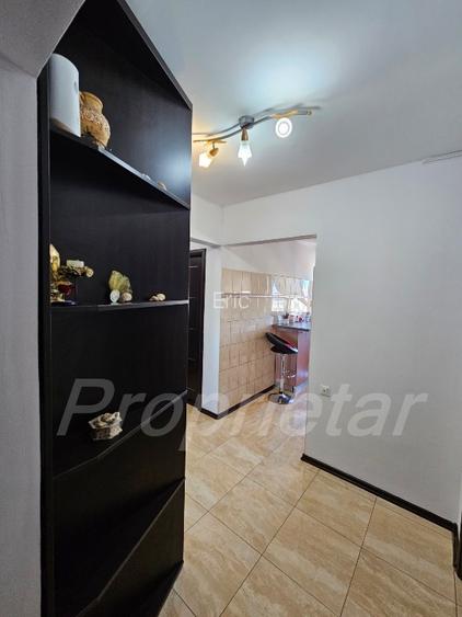 APARTAMENT 2 CAMERE MOBILAT DECOMANDAT CET CONSTANTA - 7