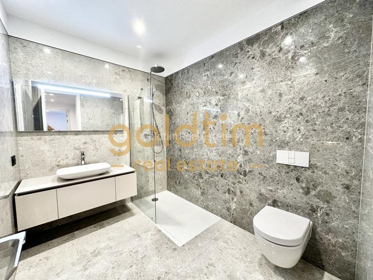 PRIMA CHIRIE/NOU/APARTAMENT PREMIUM/TERASA/PARCARE SUBTERANA/PRIMAVERII - 12